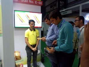 The 16th Cleantech + Hospitality World Expo, Mumbai