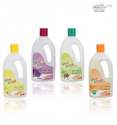 Multi-Surface Cleaner - 500 ml