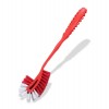 Double Hockey Toilet Brush