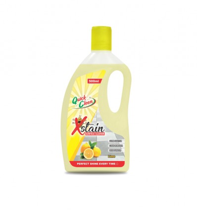 XSTAIN SURFACE CLEANER - 500 ml